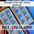 Kamagra Oral Jelly 100Mg Sildénafil 23